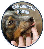 Rakkaudesta Koiriin