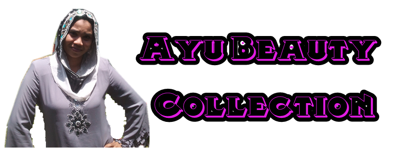 Ayu Beauty Collection