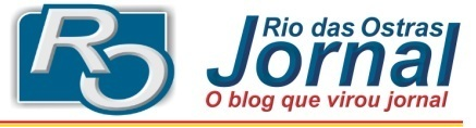 Rio das Ostras Jornal - Angel Morote
