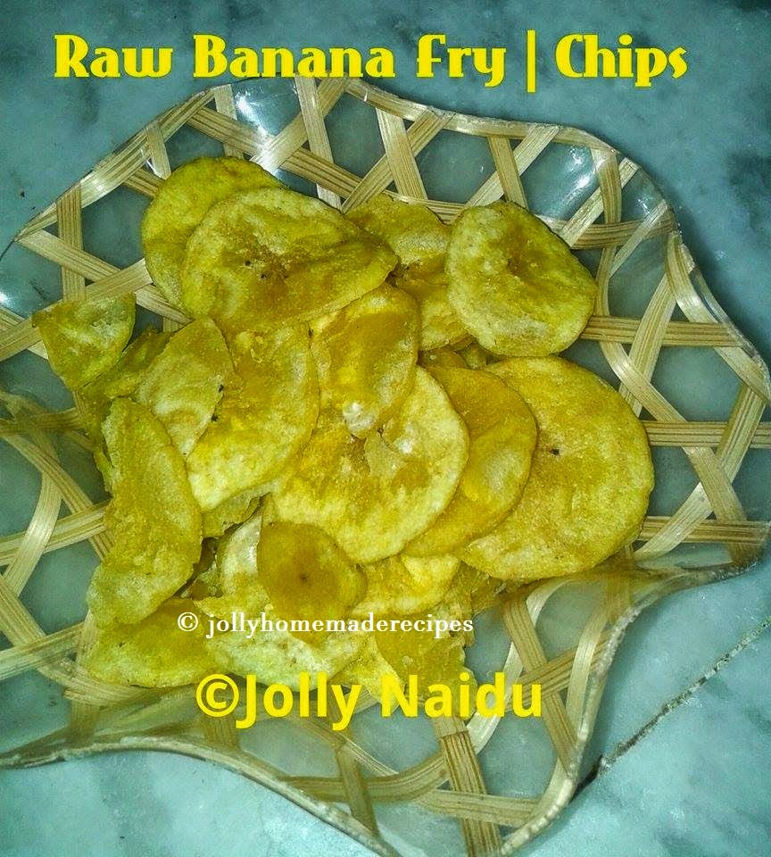 Raw Banana Fry Banana Chips Kacha Kela Chips Homemade Recipes