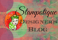 Stampotique Designers Challenge