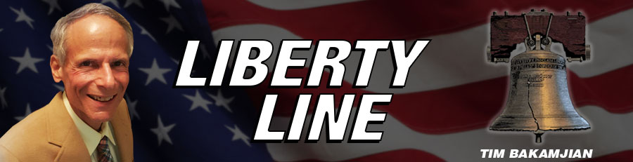 Liberty Line