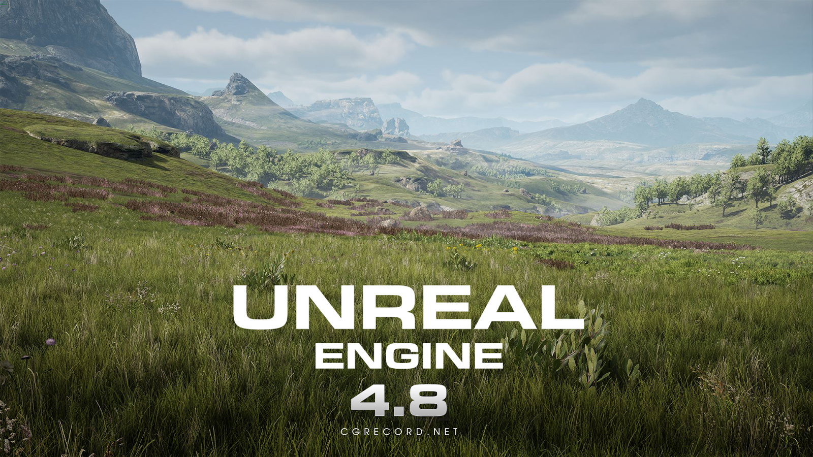 Download Terrain Generator Unreal Engine 4 Pics