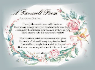 Farewell Quotes for Friends