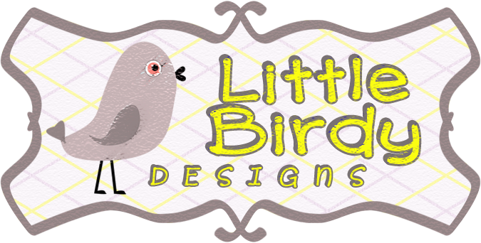 Little Birdy Designs - Pricing