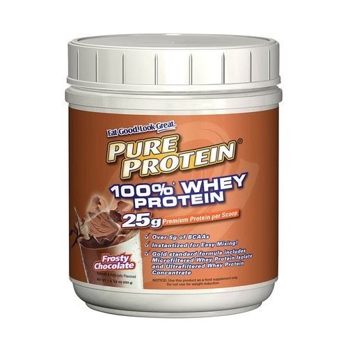 Health & Fitness Blog Weight Gainers & Protein Shakes