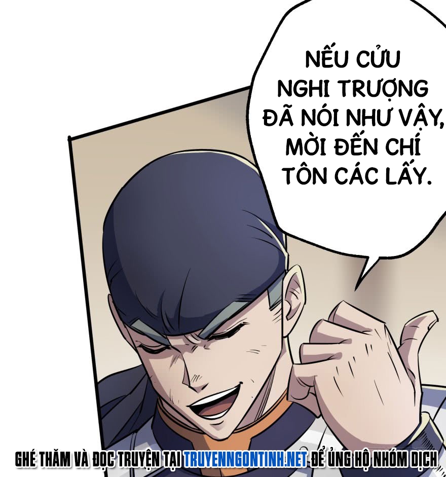 Thú Nhân Chapter 36 - AB Truyện