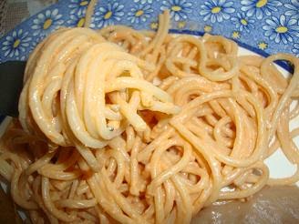 Spaguetti Rojo
