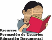 Recursos Formación de Usuarios/ Educación Documental