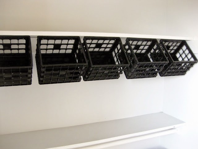 Oh!Naturel: DIY: Armario vestidor para niños