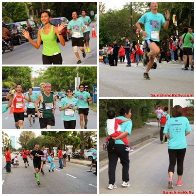 ntv7 Feel Good Run 2013, running, ntv7, media prima