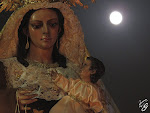 Reina del Zapillo, Virgen del Carmen