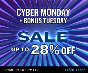 Cyber Monday + Bonus Tuesday Sale www.teacherspayteachers.com/Store/Tracee-Orman