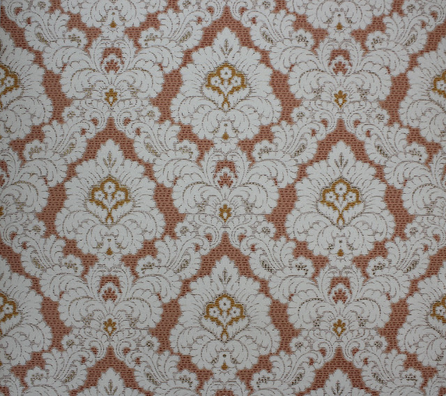 Rosie's Vintage Wallpaper Vintage Damask WallpaperEtsy