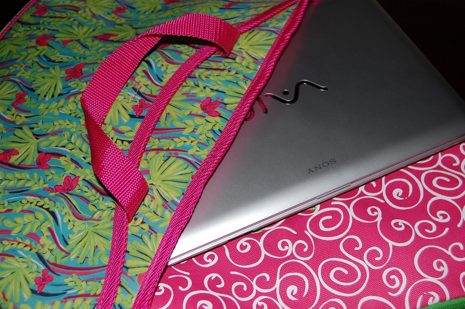 Lifeguard Press Review! Carly the Prepster