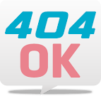 404 OK !
