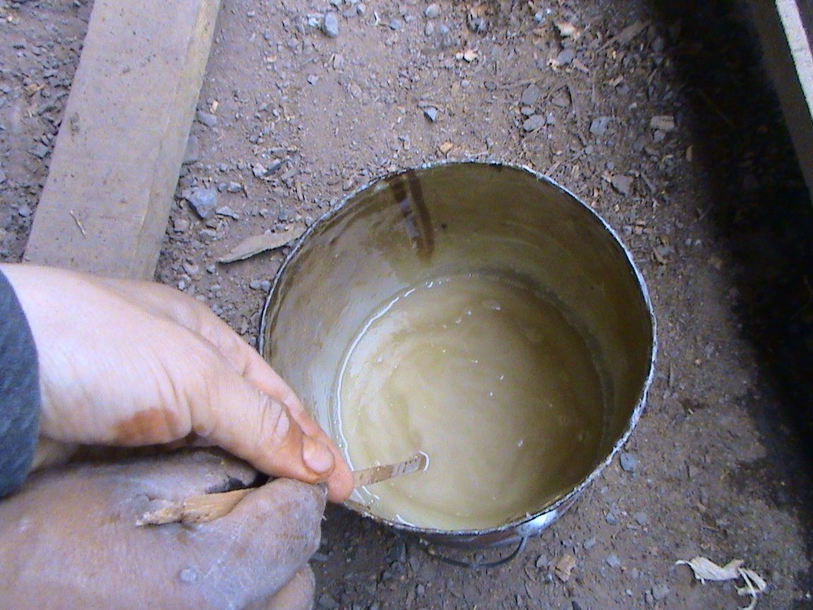 Decoraciones Manualidades En Madera: Como Cambiar El Tono o Color Al Mueble