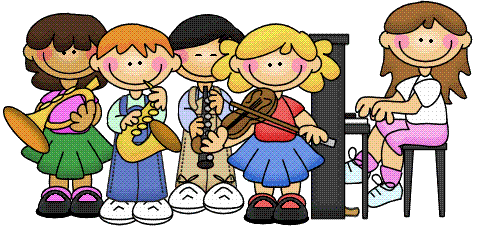 EDUCACIÓN MUSICAL