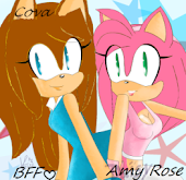 Cova y Amy