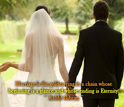 Wedding Quotes