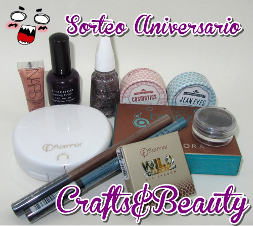 Sorteo!