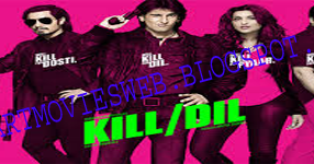 Kill Dil Man 3 Full Movie Download