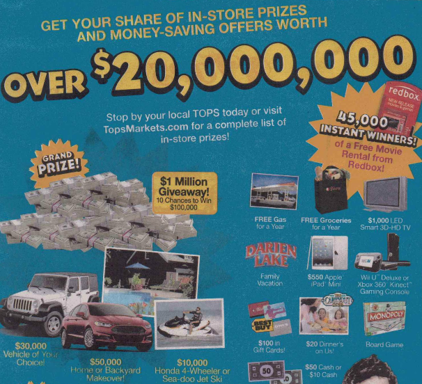 Tops Markets Monopoly Game Link « The Best 10+ Battleship games