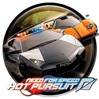 Need For Speed Hot Pursuit