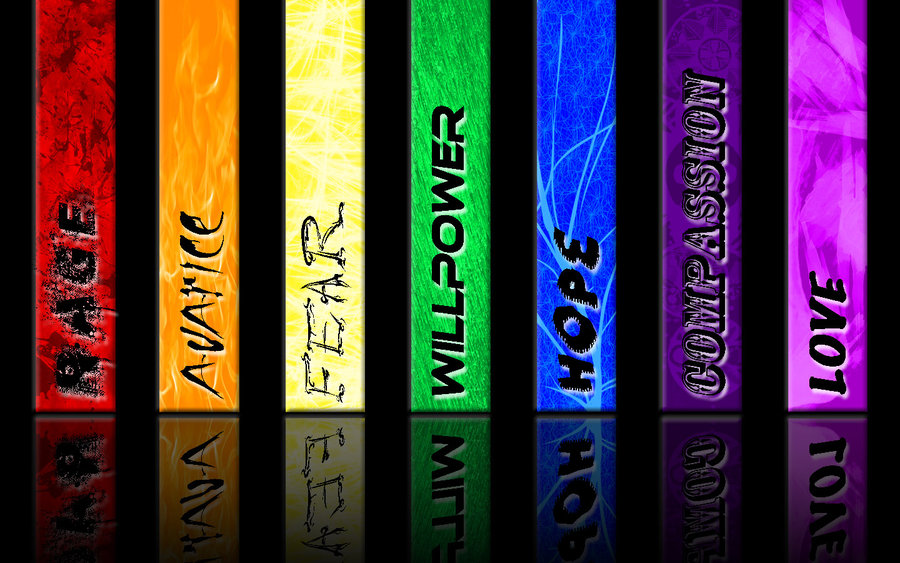 Tanat the Defiant Staying True To Oneself Info on the Emotional Spectrum