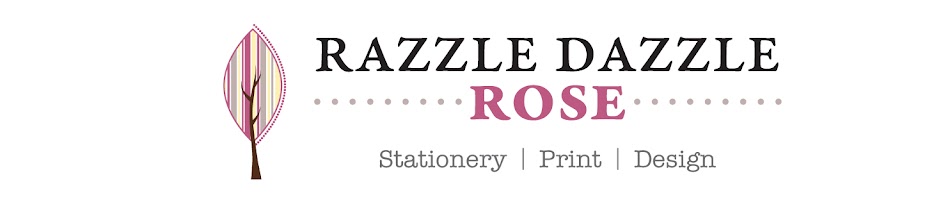 Razzle Dazzle Rose