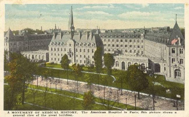 chat neuilly sur seine