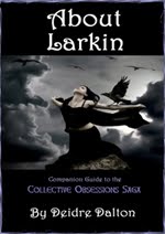 About Larkin