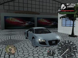 GTA San Andreas drift in tokio PC Game (Highly compressed ) Download Full version keygen full version software