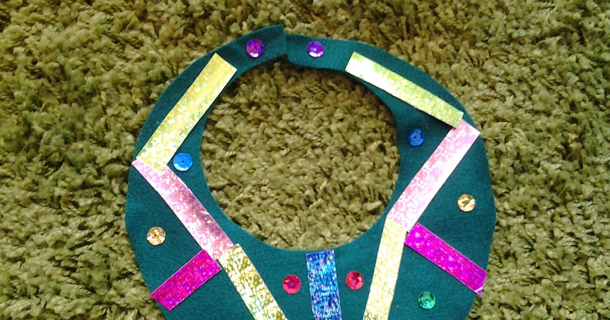 Joseph In Egypt Sunday School Craft