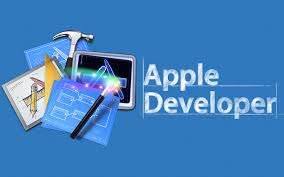 Apple Developer