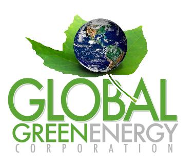 Global Green Energy Corp