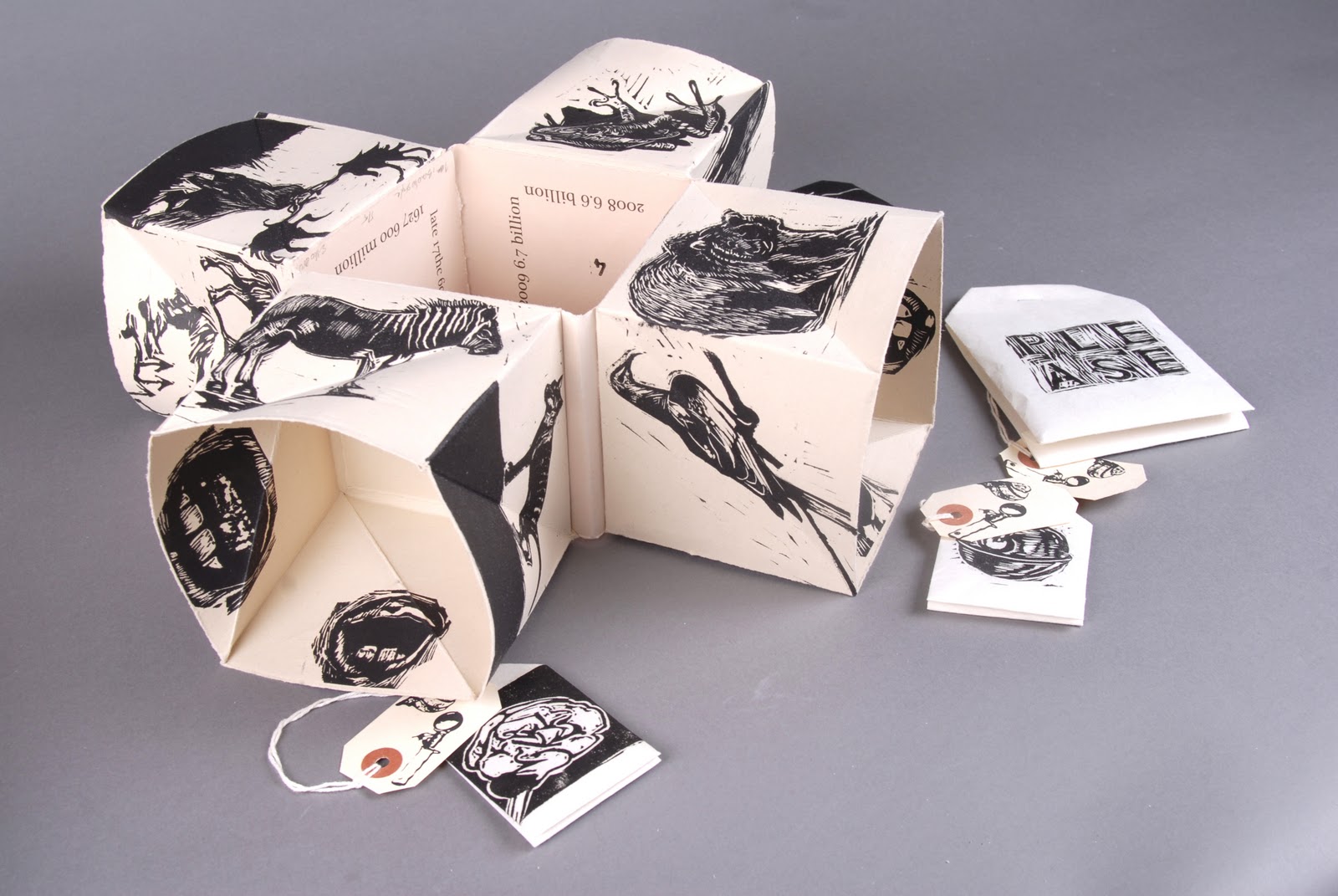 Texas A&M University Kingsville Art Program Monumental Ideas In