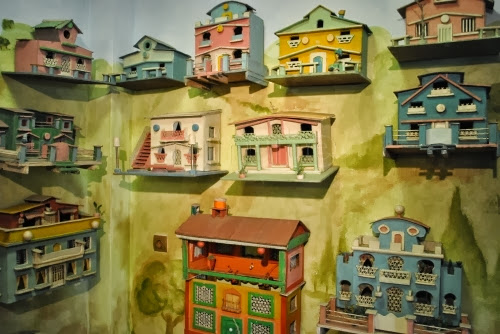 no me llames Lili: VISITA AL MUSEO CASAS DE MUÑECAS