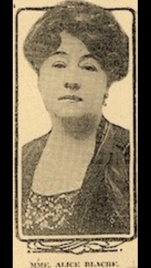 Be Natural original story of Alice Guy Blache by herself ...