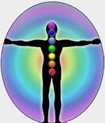 Los 7 chakras mayores