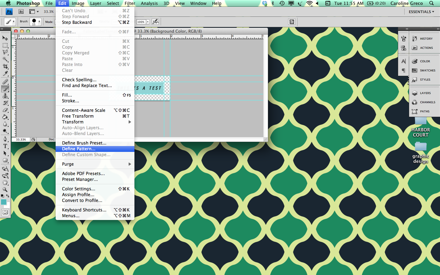 Cold Hands Warm Heart Tutorial for Designing your Custom Labels