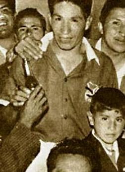 Bibliotequilla Víctor Agustín Ugarte