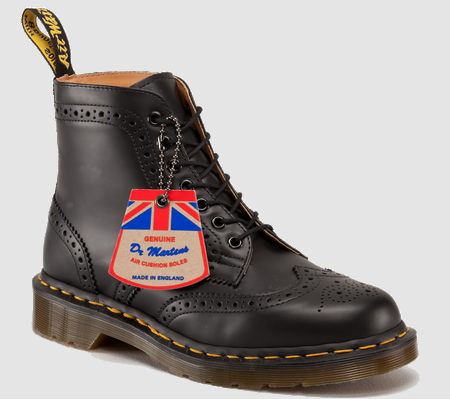 dr martens x beams