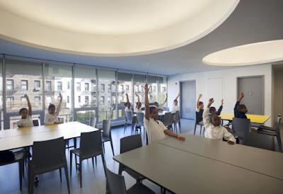 interior college east harlem schools earning bachelors degree gluck designs benefits student