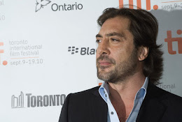 Javier Bardem