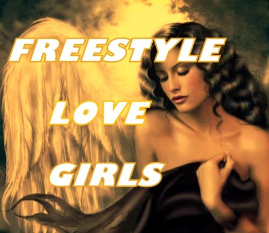 freestyle  love