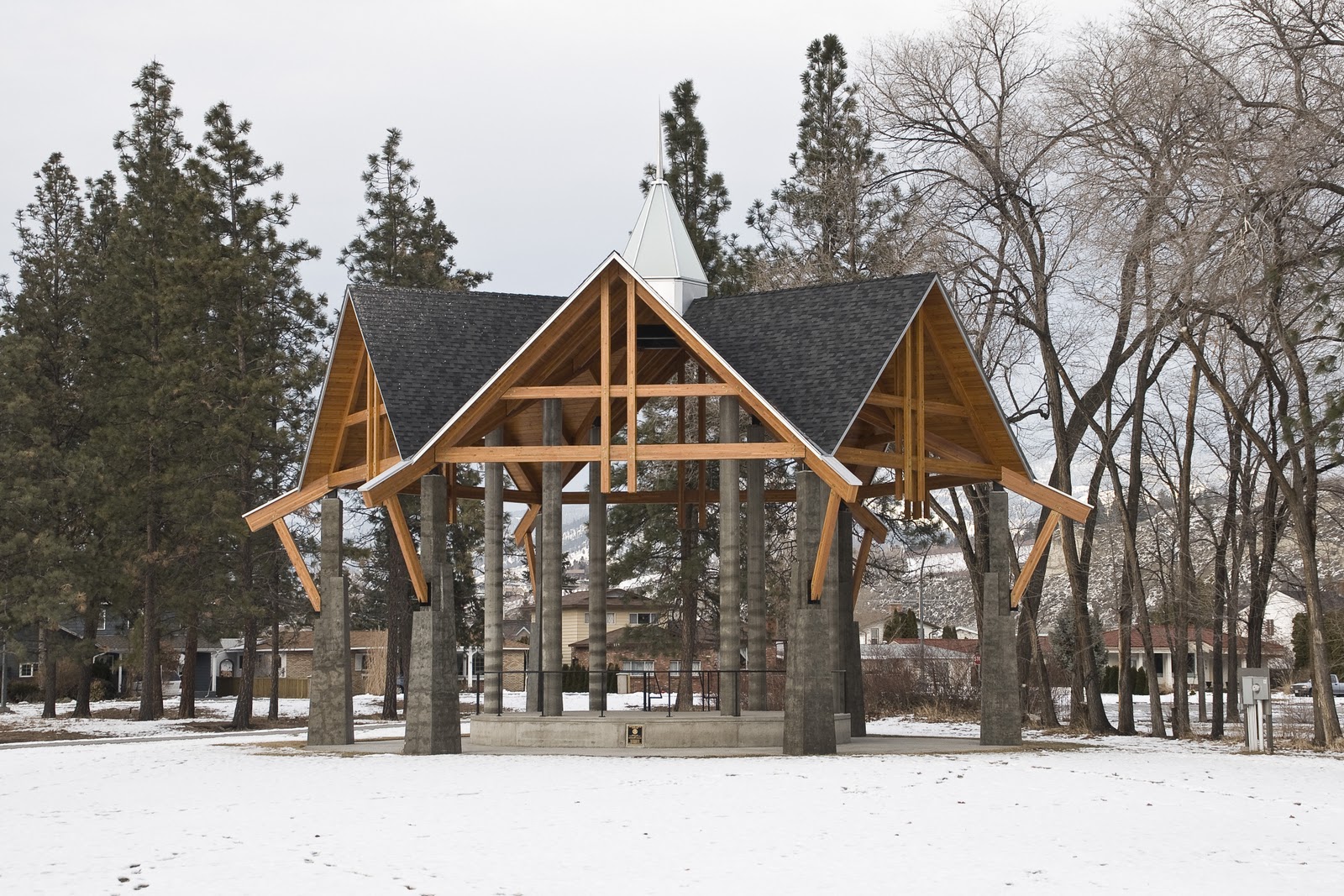 Penticton Commentary 2011 09 18