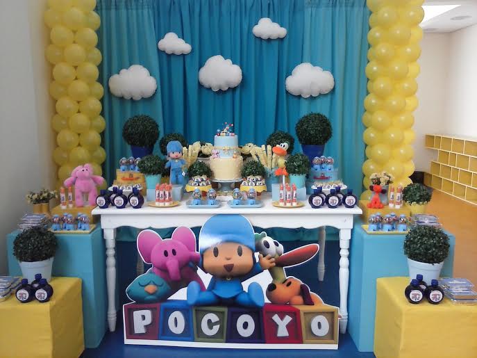 pocoyo