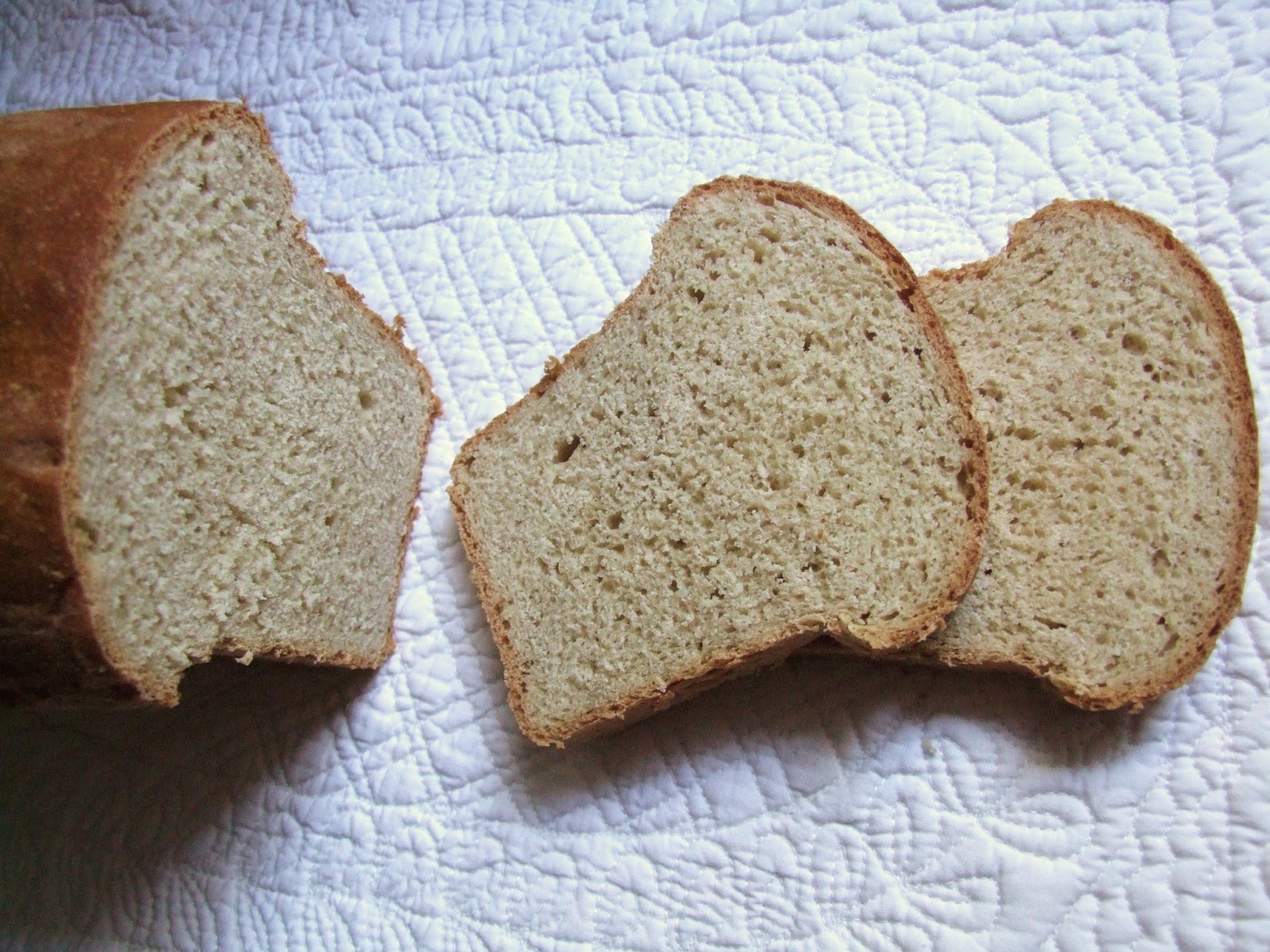 COOKING JULIA PAIN DE MIE