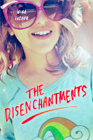 The Disenchantments by Nina LaCour